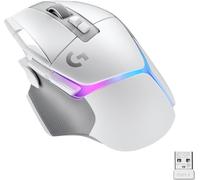 LOGI G502 X PLUS - WHITE/PREMIUM - EER2