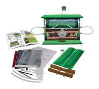 LOGI MA Premiere FOURMILIERE