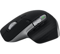 LOGI MX Master 3S For Mac Perf Wl Mouse