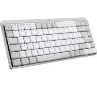 LOGI MX Mech Mini Wl Illum Keyboard(FRA)