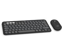 LOGI Pebble 2 Combo for Mac TONAL (FRA)