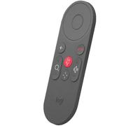 LOGI Rally BAR Remote Control - GRAPHITE
