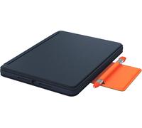 LOGI Rugged Combo 3 Touch Blue (FR)