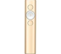 LOGI Spotlight Presentation Remote GOLD