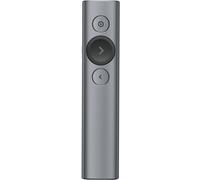 LOGI Spotlight Presentation Remote SLATE