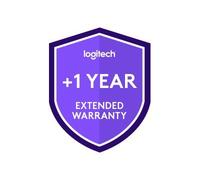 Logi Tap Scheduler 1y Extended Warranty