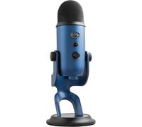 LOGI TECH Yeti USB Mic