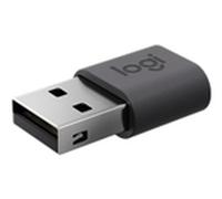 Logi usb-a to c adaptor