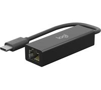 Logitech 952-000149 carte réseau Ethernet 1000 Mbit/s