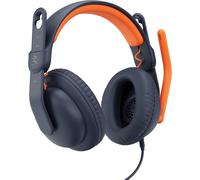 LOGI Zone Learn - CLASSIC BLUE - WW-9006