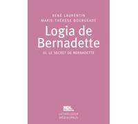 Logia de Bernadette
