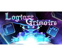 Logiart Grimoire (PC)