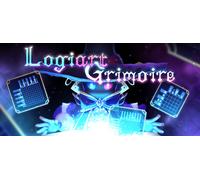 Logiart Grimoire (Xbox One Account)