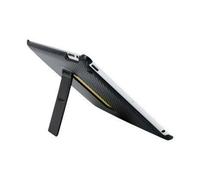 Logic 3 Coque avec pied de support pour iPad 2