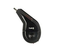 Logic 3 FreeBird Wireless Game Pad with Motion Sensing - Manette de jeu - sans fil - pour Sony PlayStation 2, PC, Sony PlayStation 3