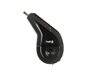 Logic 3 FreeBird Wireless Game Pad with Motion Sensing - Manette de jeu - sans fil - pour Sony PlayStation 2, PC, Sony PlayStation 3