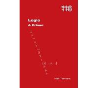 Logic. A Primer