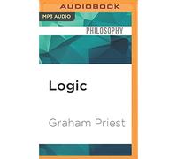 Logic: A Very Short Introduction