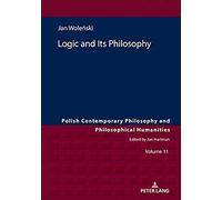 Logic And Its Philosophy
