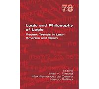 Logic And Philosophy Of Logic