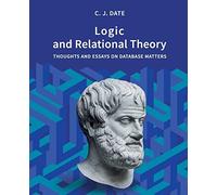 Logic And Relational Theory