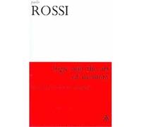 Logic And the Art of Memory, Athlone Contemporary European Thinkers Series Paolo Rossi (Auteur)