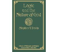 Logic And The Nature Of God