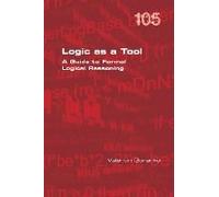 Logic As A Tool