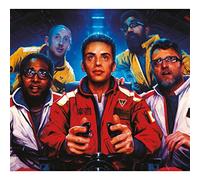 Logic & Big Lenbo - Incredible True.. -Digi-