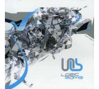 Logic Bomb - Sonic Algebra [Import]