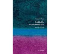 Logic by Graham Distinguished Professor of Philosophy at the CUNY Graduate Center Priest Paperback Book Graham Distinguished Professor Of Philosophy At The Cuny Graduate Center Priest, (Auteur)