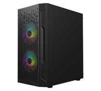 logic cas de la tour aramis 10 argb mini