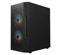 logic cas de la tour aramis 10 argb mini