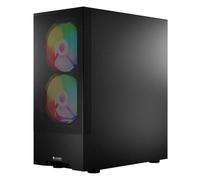 logic cas de la tour arya argb mindi