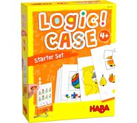 Logic Case - Starter Set 4+