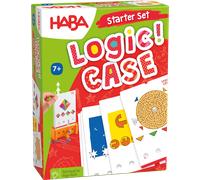 Logic Case - Starter Set 7+