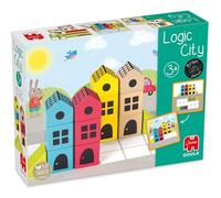 Logic city