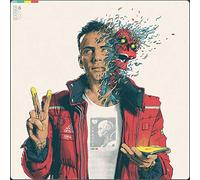 Logic - Confessions of a Dangerous Mind [Import]