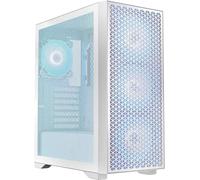 LOGIC DART PRO ARGB Boîtier MIDI USB 3.0 x 2 USB-C x 1 blanc