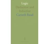 Logic: Deductive and Inductive