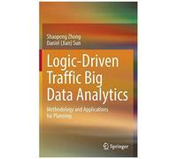 Logic-Driven Traffic Big Data Analytics