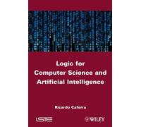 Logic For Computer Science And Artificial Intelligence