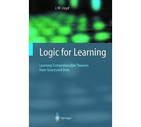 Logic For Learning