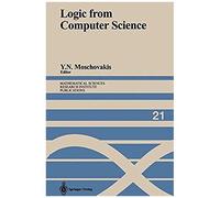 Logic From Computer Science