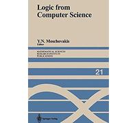 Logic From Computer Science