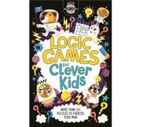 Logic Games for Clever Kids