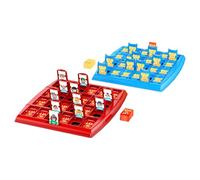 Logic Games for Kids, Fun Guessing Board Game Toy for Family and Preschool Learning, Educational Logic Puzzle Toy Parties, Gatherings, Holidays, Camping Trips, Picnics, and Family Game