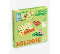 Logic garden multicolore TU