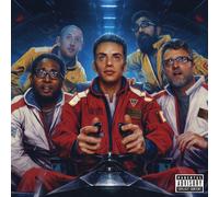 Logic - Incredible True Story - Vinyle - Édition Deluxe - Paroles explicites