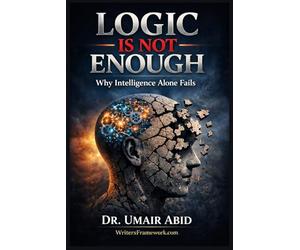 LOGIC IS NOT ENOUGH: Why Intelligence Alone Fails